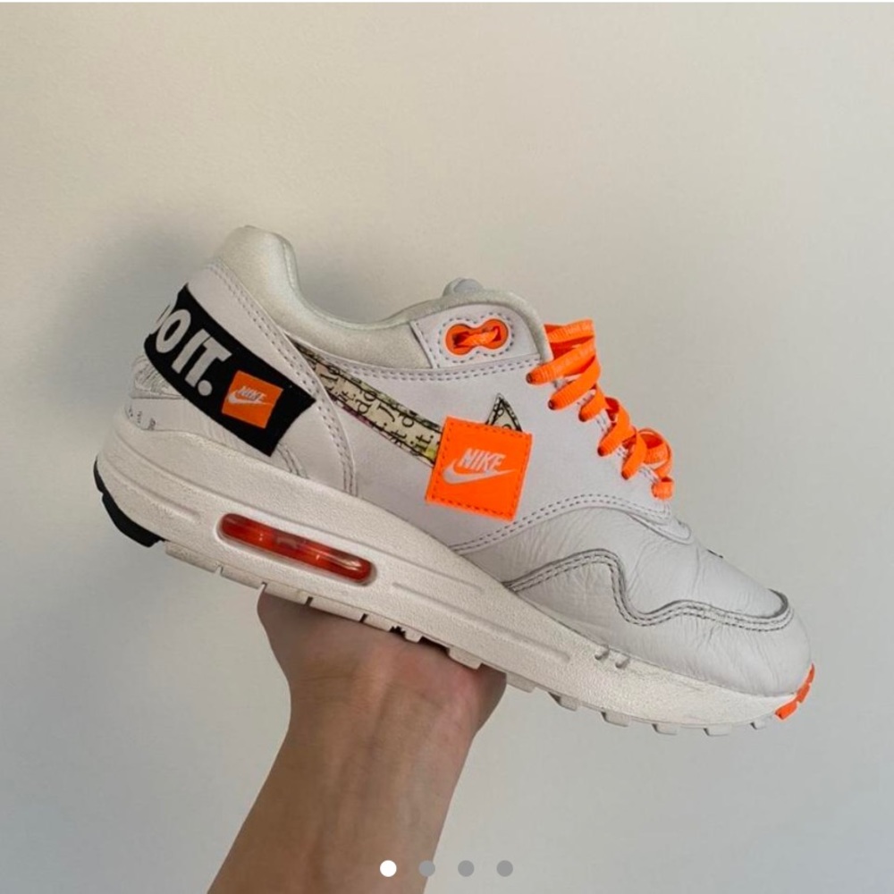 Nike Air Max 1 Just Do It